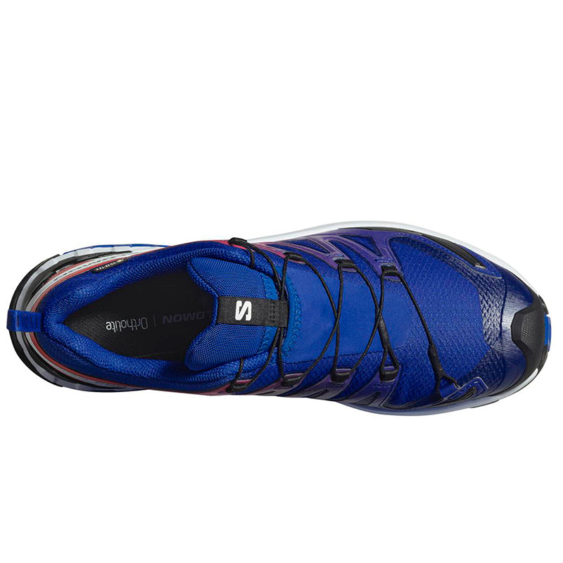 Scarpe uomo XA PRO 3D V9 GTX