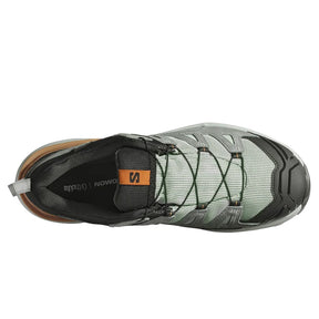 Scarpe uomo X Ultra 360 leather GTX