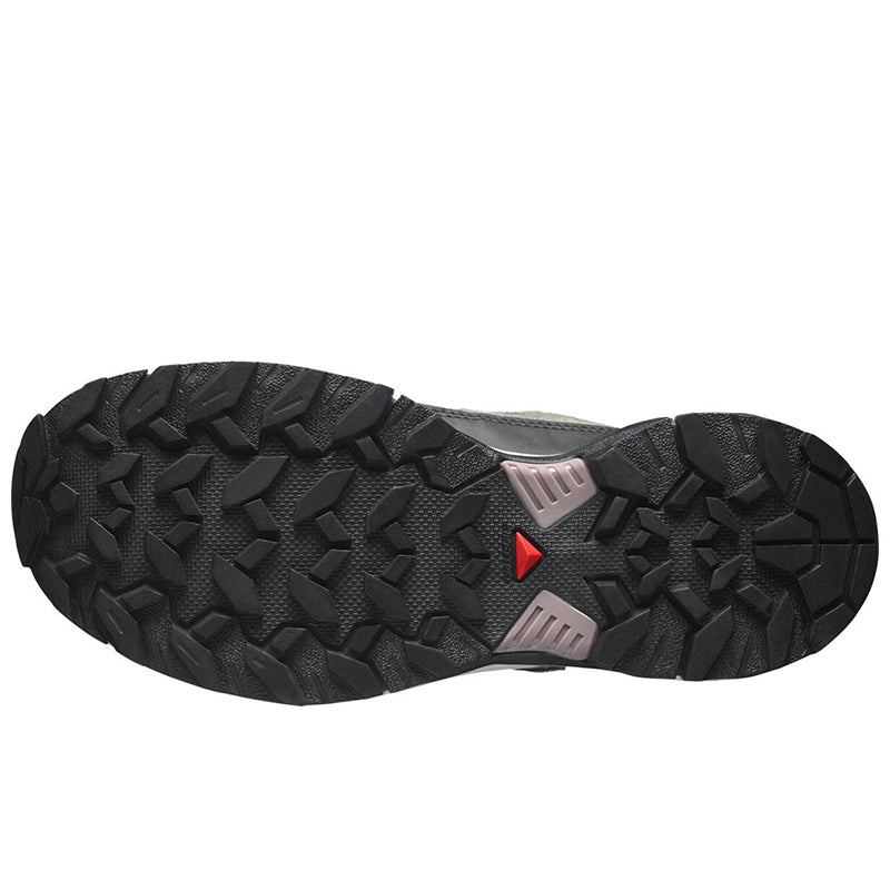 Scarpe donna X Ultra 360 leather GTX