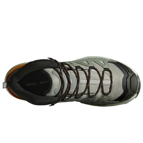 Scarpe uomo X Ultra 360 leather mid GTX