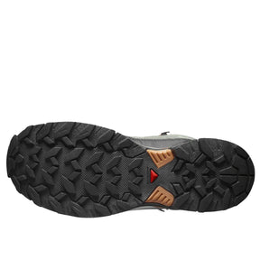 Scarpe uomo X Ultra 360 leather mid GTX