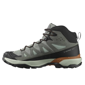 Scarpe uomo X Ultra 360 leather mid GTX