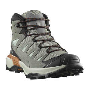 Scarpe uomo X Ultra 360 leather mid GTX