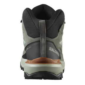 Scarpe uomo X Ultra 360 leather mid GTX