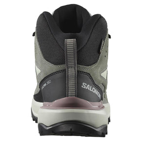Scarpe donna X Ultra 360 mid leather GTX