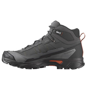 Scarpe uomo X Ultra 5 mid GTX