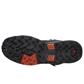 Scarpe uomo X Ultra 5 mid GTX