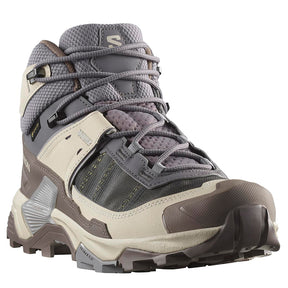 Scarpe donna X Ultra 5 mid GTX