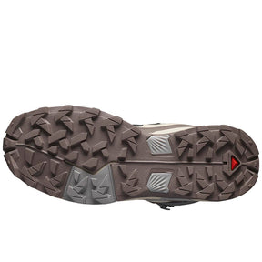 Scarpe donna X Ultra 5 mid GTX