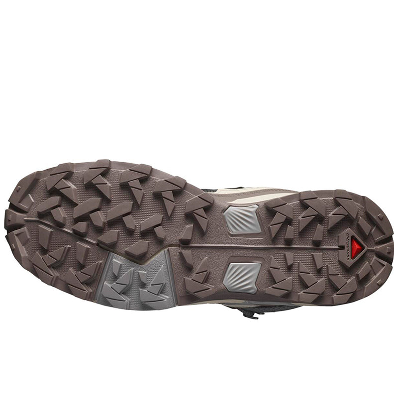 Scarpe donna X Ultra 5 mid GTX