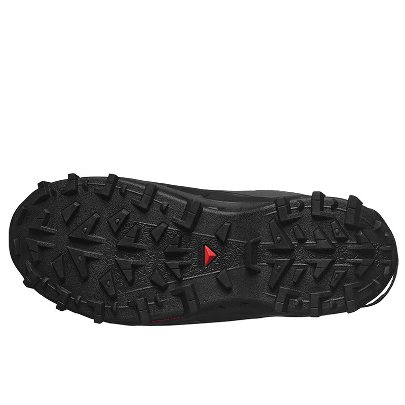 Scarponi uomo Crosstrak Power Waterproof
