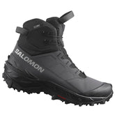 Scarponi uomo Crosstrak Power Waterproof