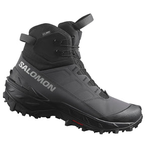Scarponi uomo Crosstrak Power Waterproof
