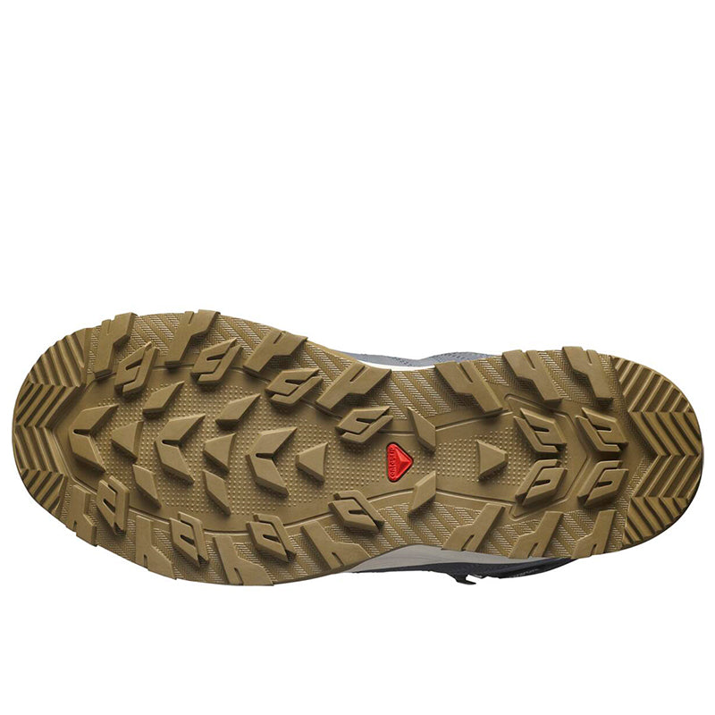 Scarponi uomo Outchill ClimaSalomon Waterproof