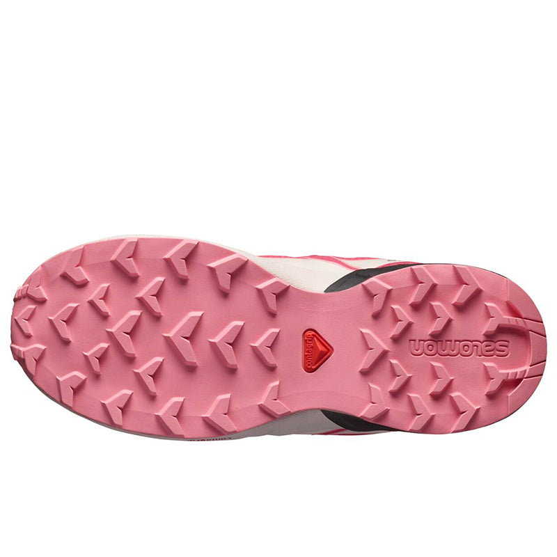 Scarpe bambina Speedcross waterproof