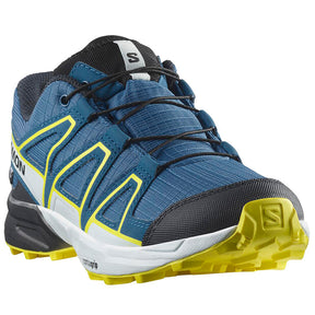 Scarpe bambino Speedcross waterproof
