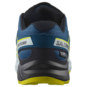 Scarpe bambino Speedcross waterproof