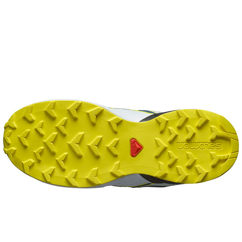 Scarpe bambino Speedcross waterproof