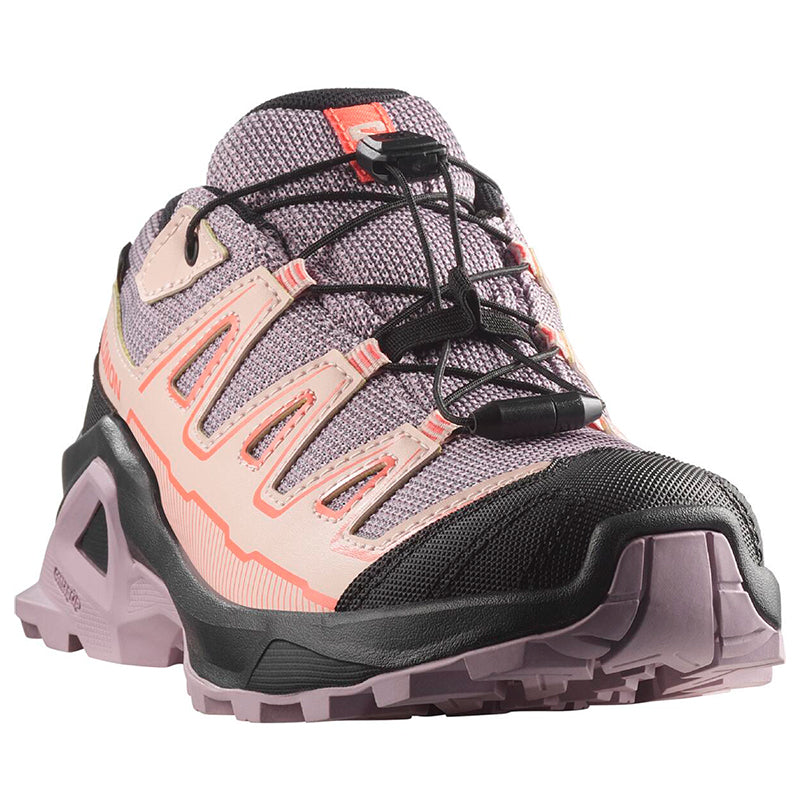 Scarpe bambina X Ultra GTX