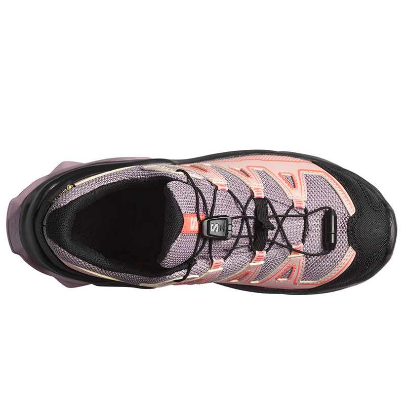 Scarpe bambina X Ultra GTX