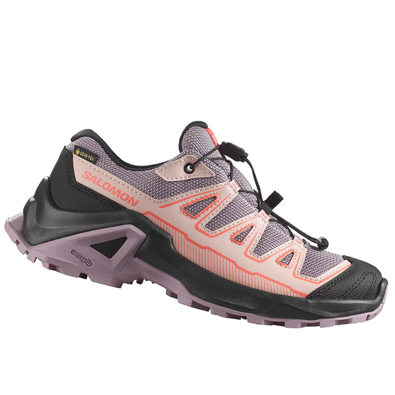 Scarpe bambina X Ultra GTX