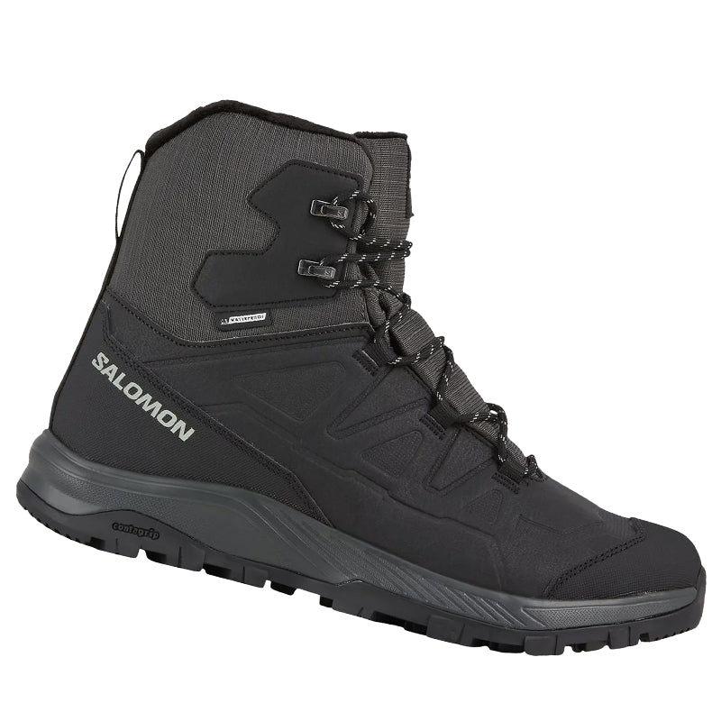 Scarponi uomo Outfrost TS Waterproof