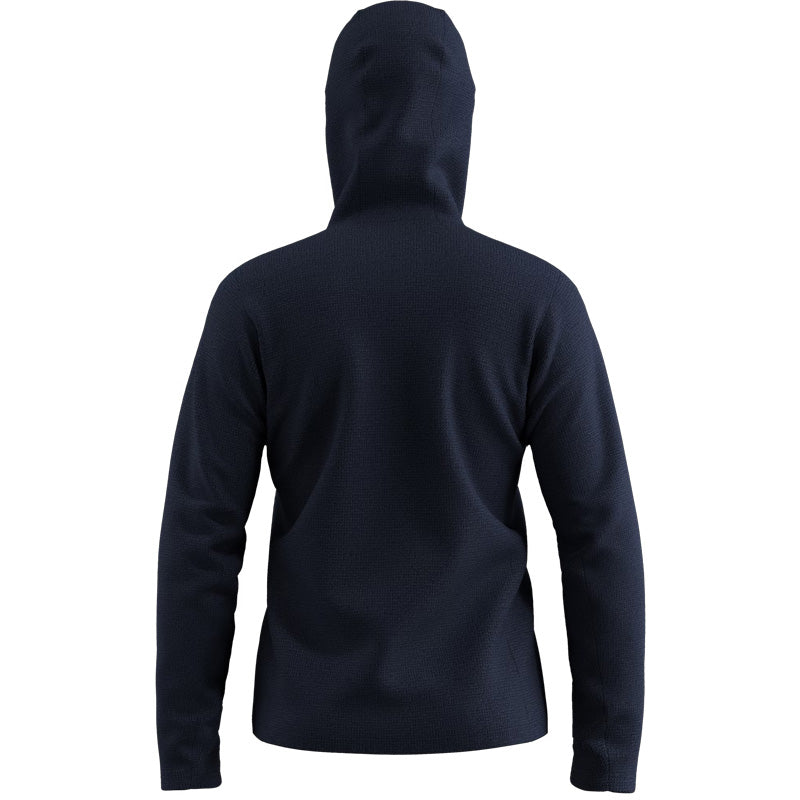 Giacca donna Puez Rocca Polarlite