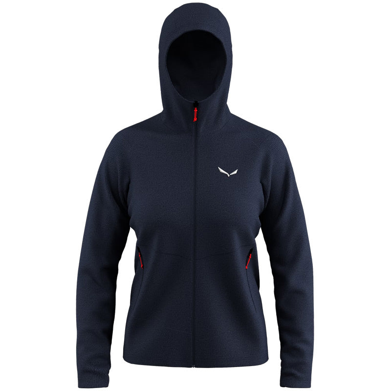 Giacca donna Puez Rocca Polarlite