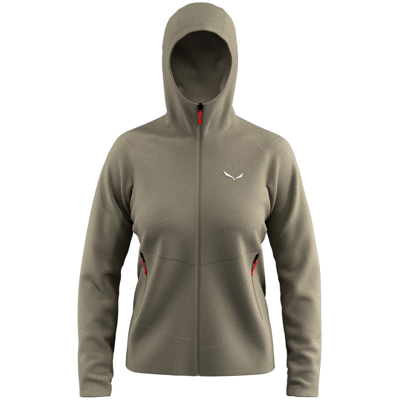 Giacca donna Puez Rocca Polarlite
