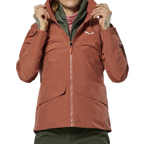 Giacca donna 2L Epe GTX