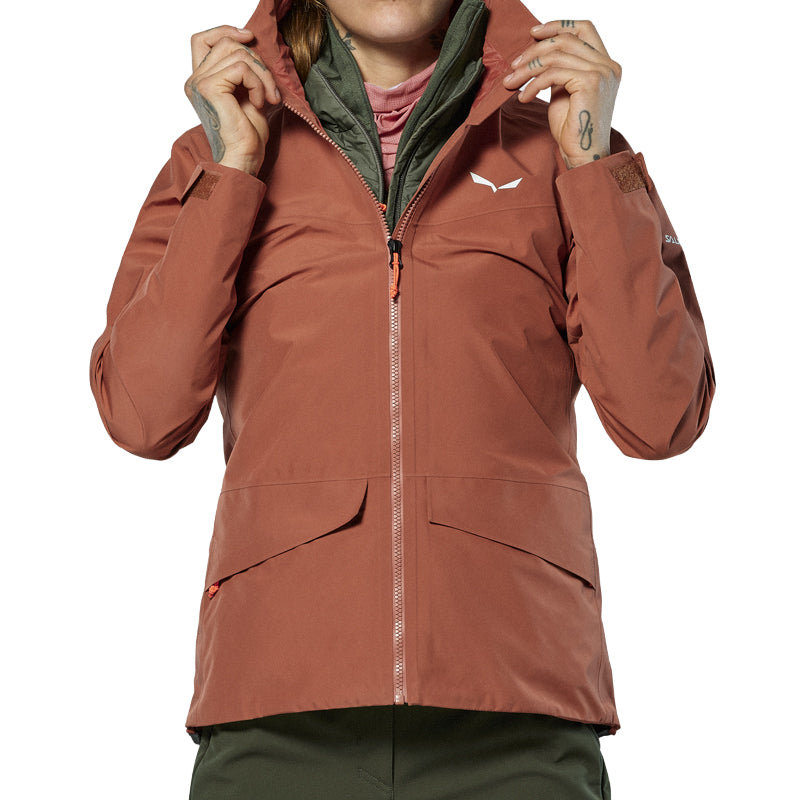 Giacca donna 2L Epe GTX