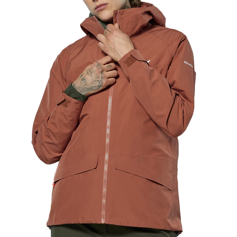 Giacca donna 2L Epe GTX