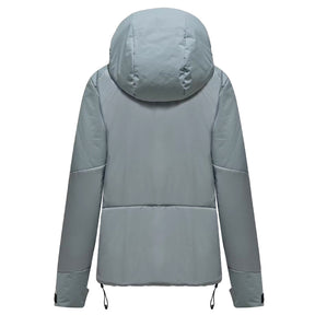 Giacca donna Ortles Tirolwool Air