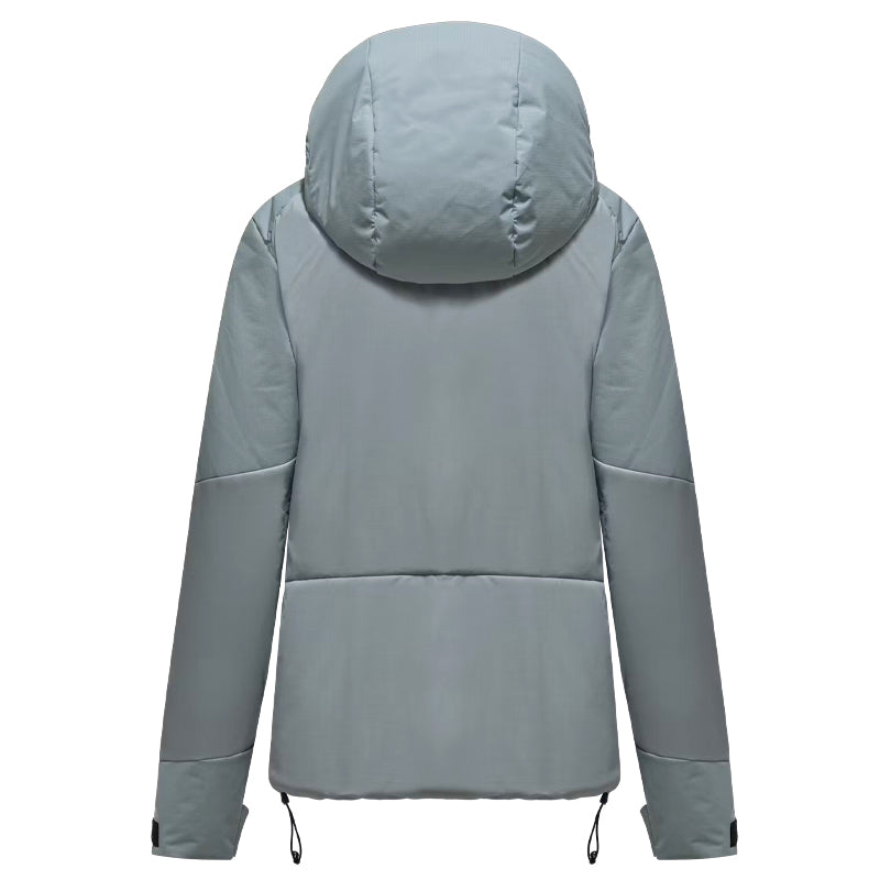 Giacca donna Ortles Tirolwool Air