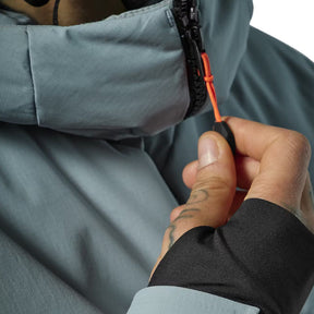 Giacca donna Ortles Tirolwool Air