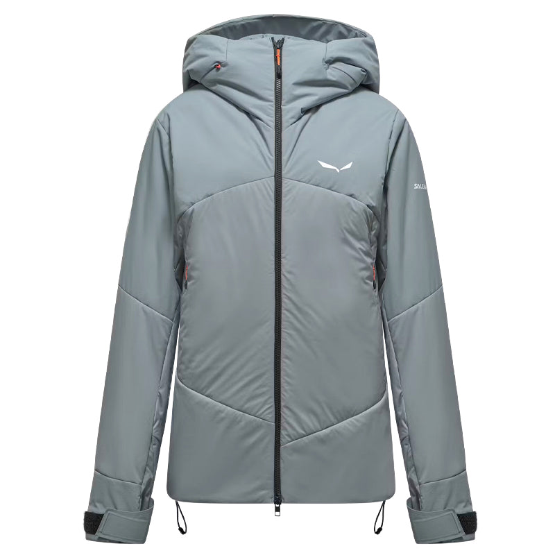 Giacca donna Ortles Tirolwool Air