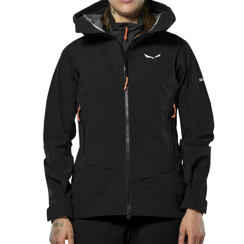 Giacca donna Ortles GTX 3L