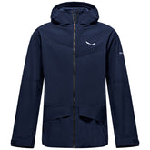 Giacca uomo impermeabile GTX