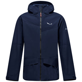 Giacca uomo impermeabile GTX