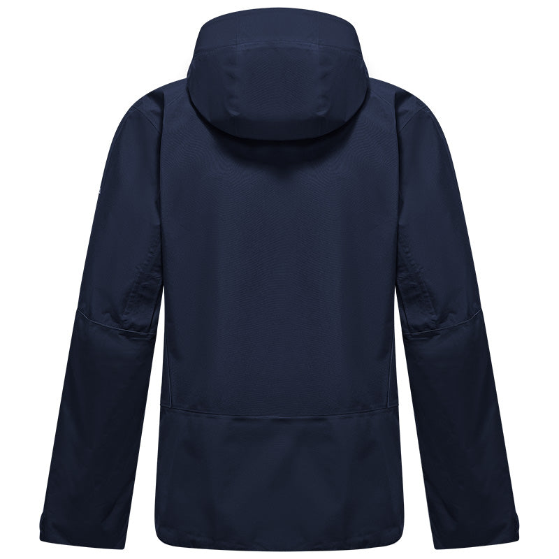 Giacca uomo impermeabile GTX