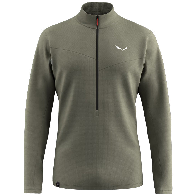 Maglia uomo Puez Cammino Polarlite