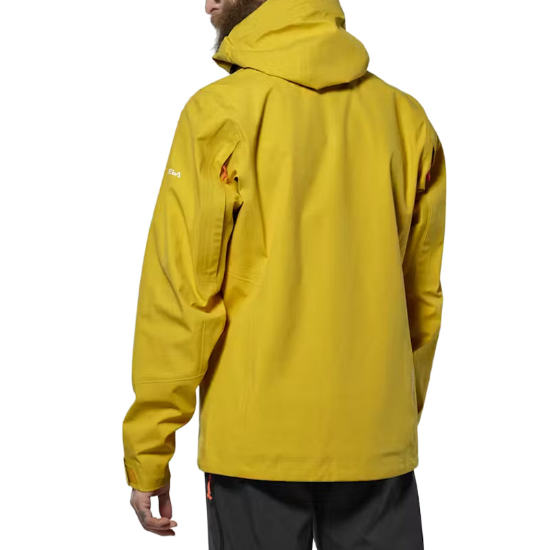 Giacca uomo Ortles GTX 3L