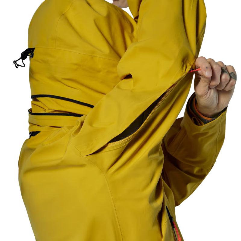 Giacca uomo Ortles GTX 3L