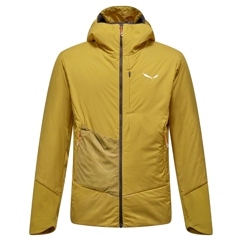 Giacca uomo Pedroc Tirolwool Air Hybrid