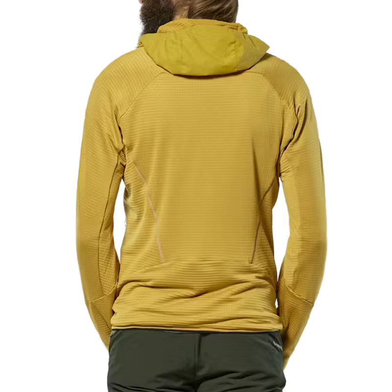 Pile uomo Pedroc Wind