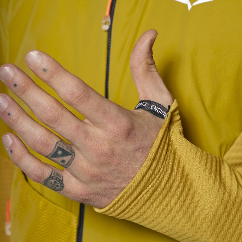 Pile uomo Pedroc Wind