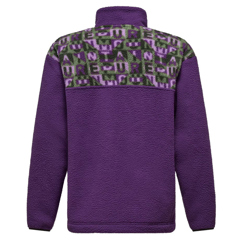 Pile uomo Eagle Anniversary