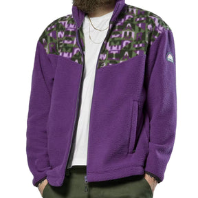 Pile uomo Eagle Anniversary