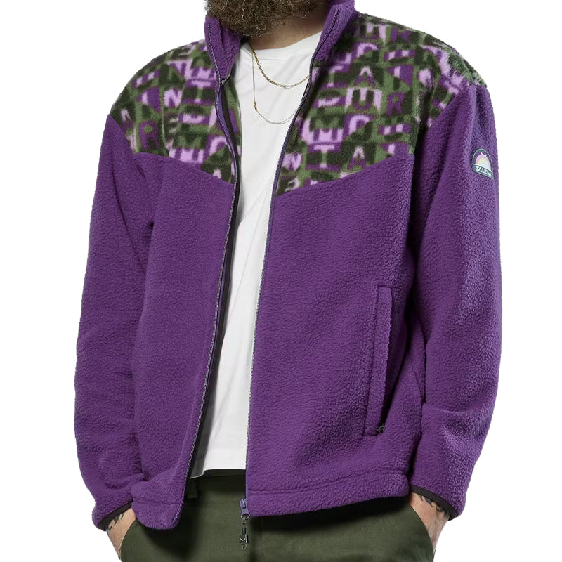 Pile uomo Eagle Anniversary