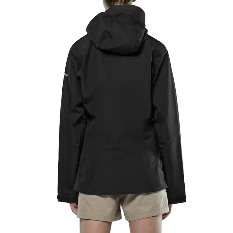 Giacca donna Puez GTX 3L